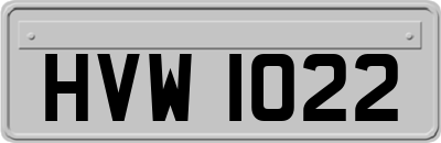 HVW1022