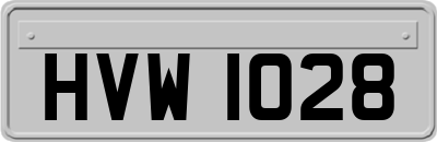 HVW1028