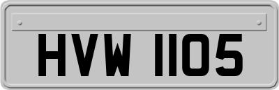 HVW1105