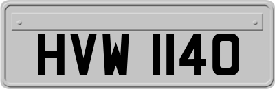 HVW1140