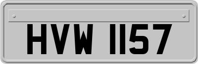 HVW1157