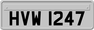 HVW1247