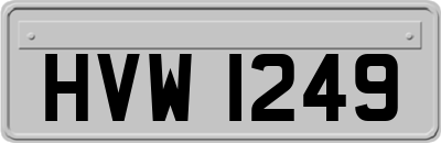 HVW1249