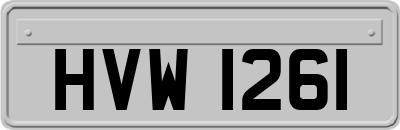 HVW1261