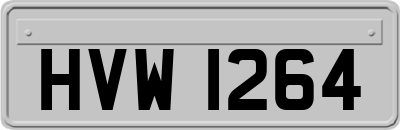 HVW1264