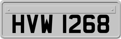 HVW1268