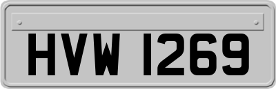 HVW1269