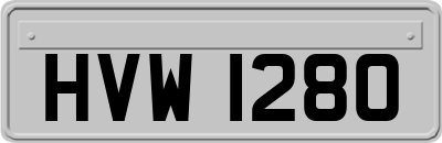 HVW1280