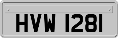 HVW1281