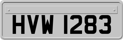 HVW1283