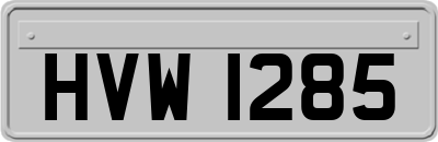 HVW1285