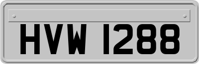 HVW1288