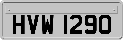 HVW1290