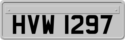 HVW1297