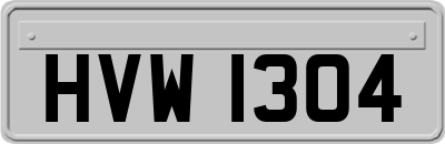 HVW1304