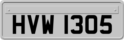 HVW1305