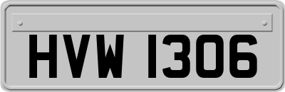 HVW1306