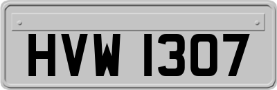 HVW1307