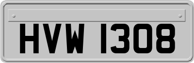 HVW1308