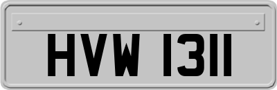 HVW1311