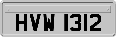 HVW1312
