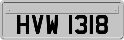 HVW1318