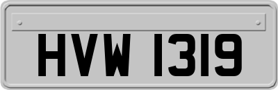 HVW1319