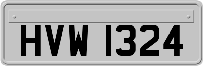 HVW1324