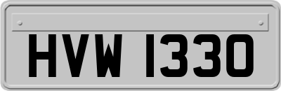 HVW1330