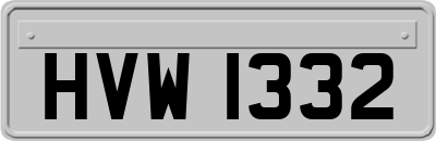 HVW1332