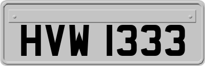 HVW1333