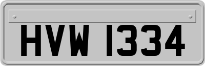 HVW1334