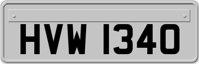 HVW1340