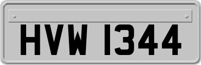 HVW1344
