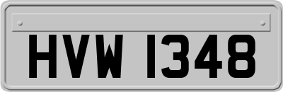 HVW1348