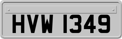 HVW1349