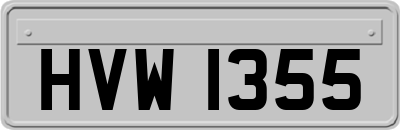 HVW1355