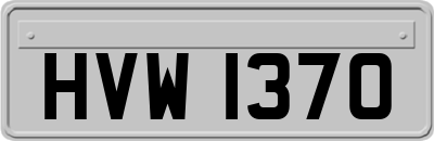 HVW1370