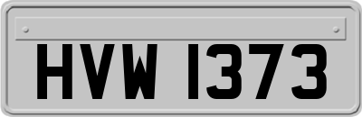 HVW1373