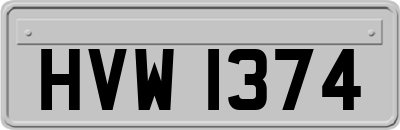 HVW1374