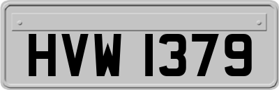 HVW1379