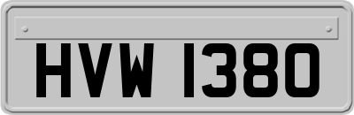 HVW1380