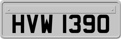HVW1390