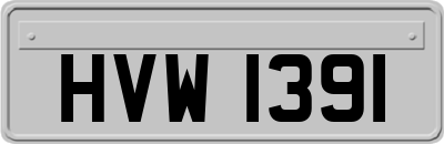 HVW1391