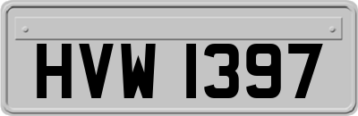 HVW1397