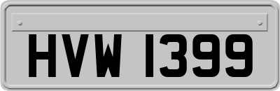 HVW1399