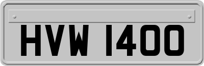 HVW1400