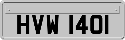 HVW1401