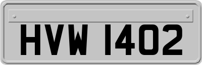 HVW1402