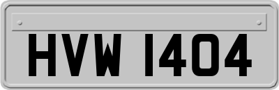 HVW1404